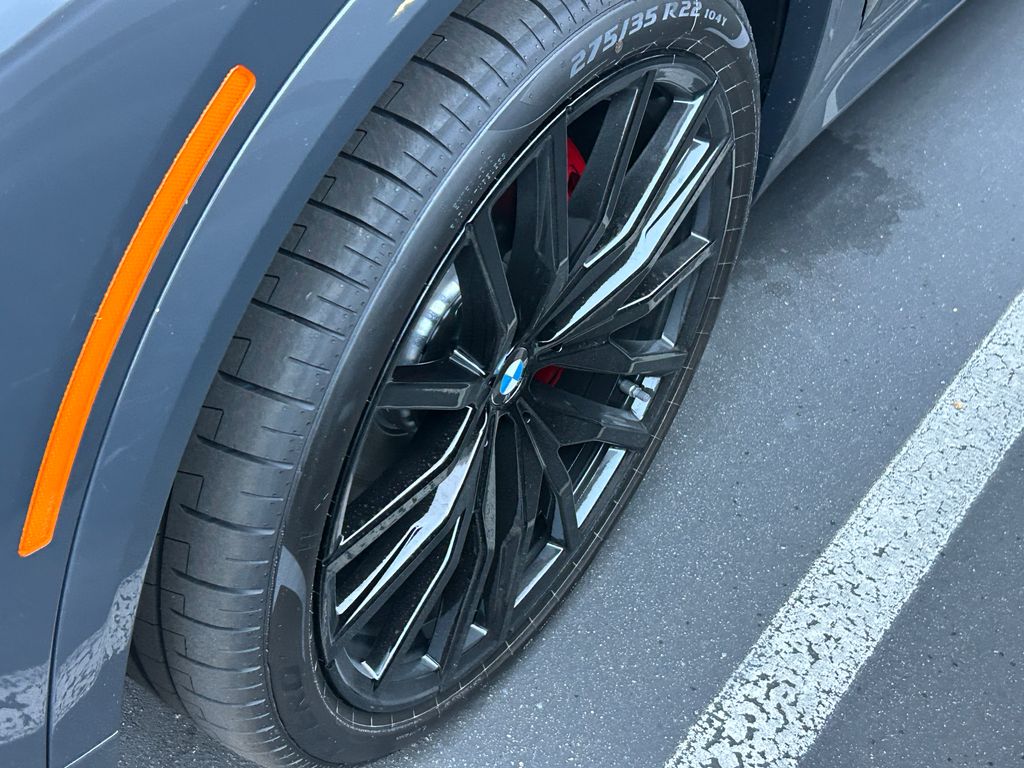 Thumbnail: 2026 BMW X5 - 3