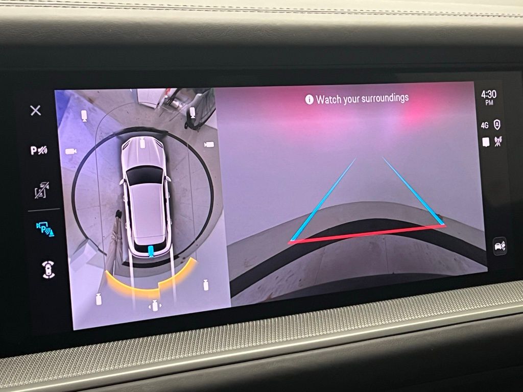 Thumbnail: 2024 Porsche Cayenne - 15