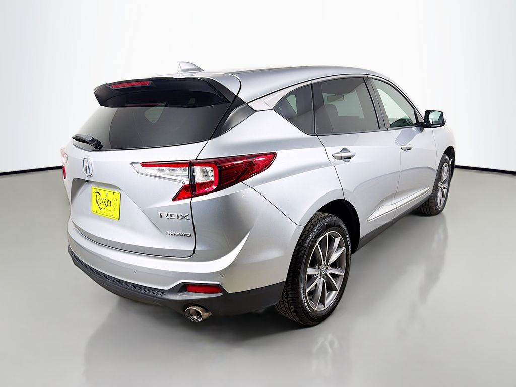 Used 2019 Acura RDX SUV