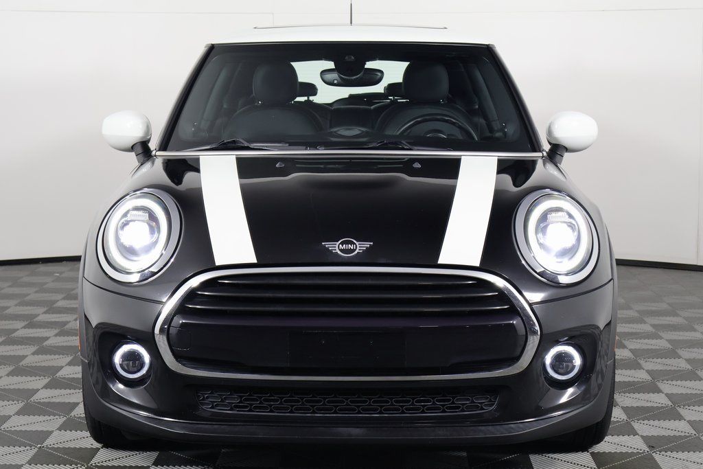 Thumbnail: 2020 MINI Cooper - 2