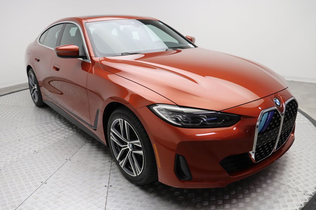 2023 BMW 4 Series 430i 6
