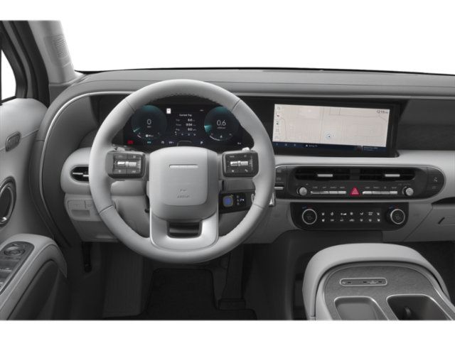 New 2027 Black Hyundai SEL image 4