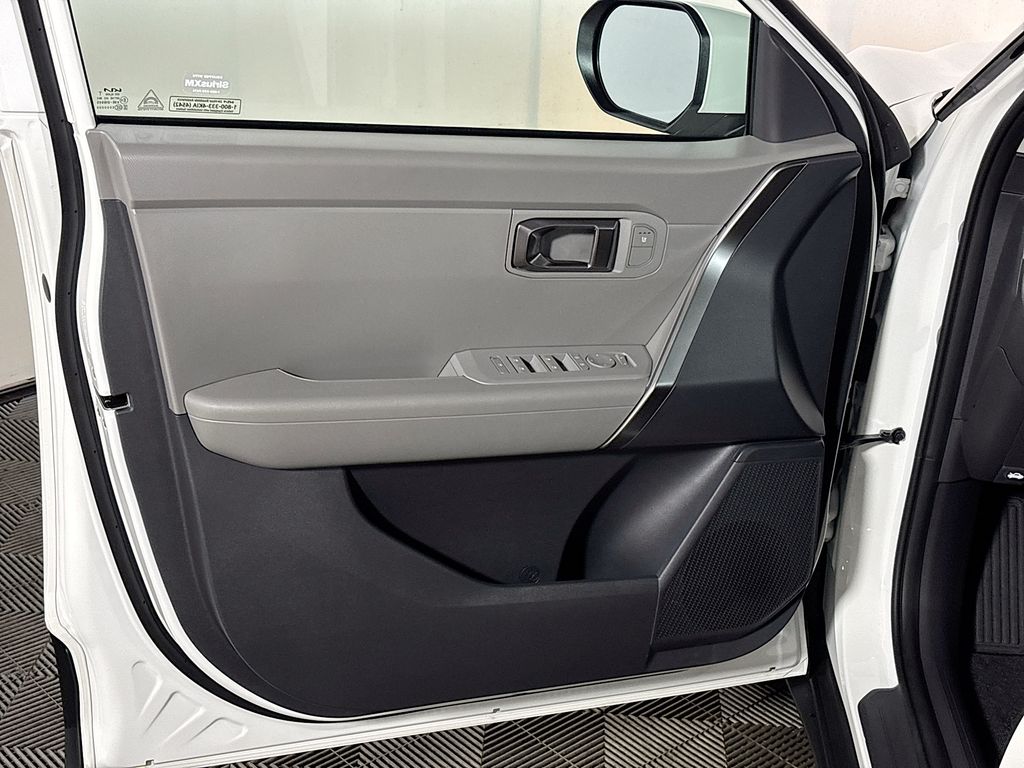 2027 Kia Seltos LX