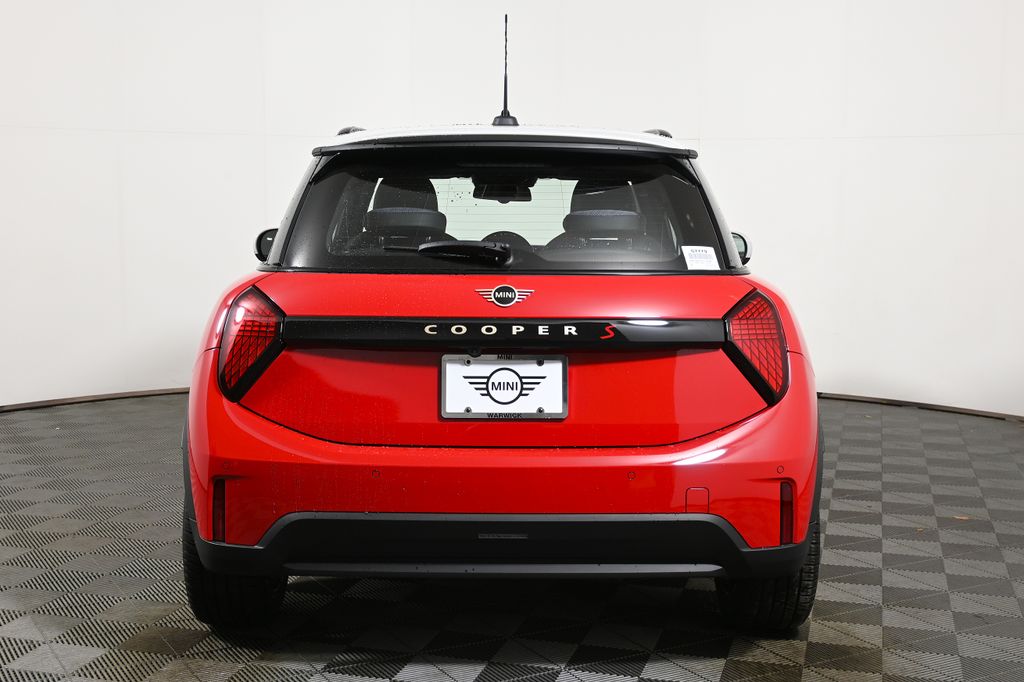 Thumbnail: 2026 MINI Cooper - 6