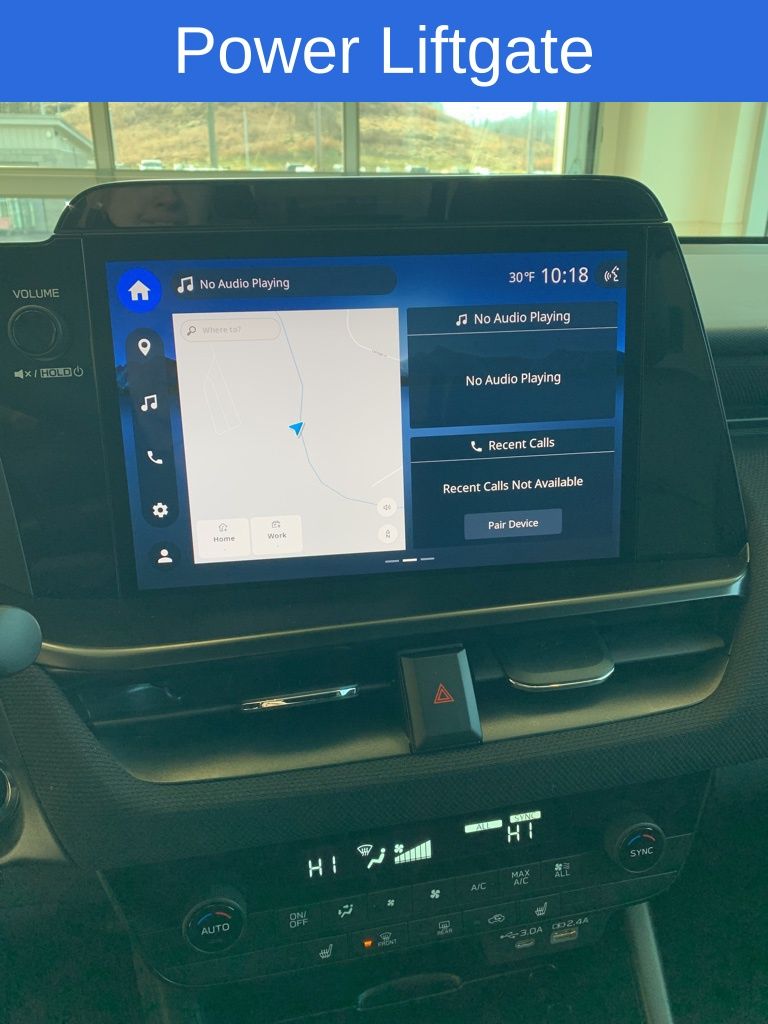 New 2026 Blue Subaru Premium image 7