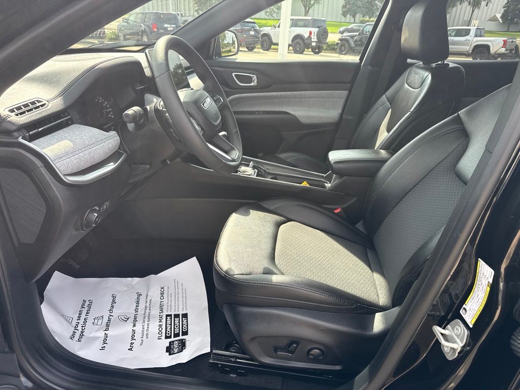 Used 2023 Jeep Compass SUV