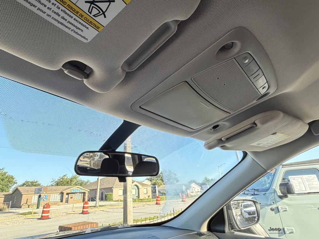 used 2018 Nissan Pathfinder car, priced at $10,591