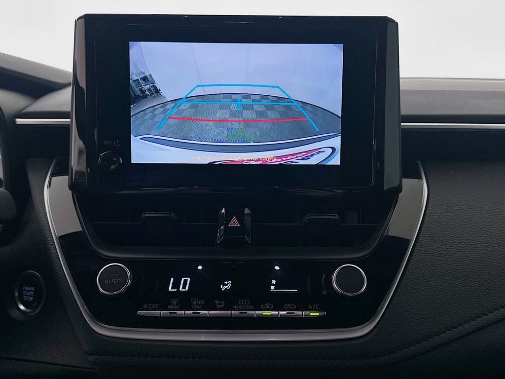 Thumbnail: 2023 Toyota Corolla - 13