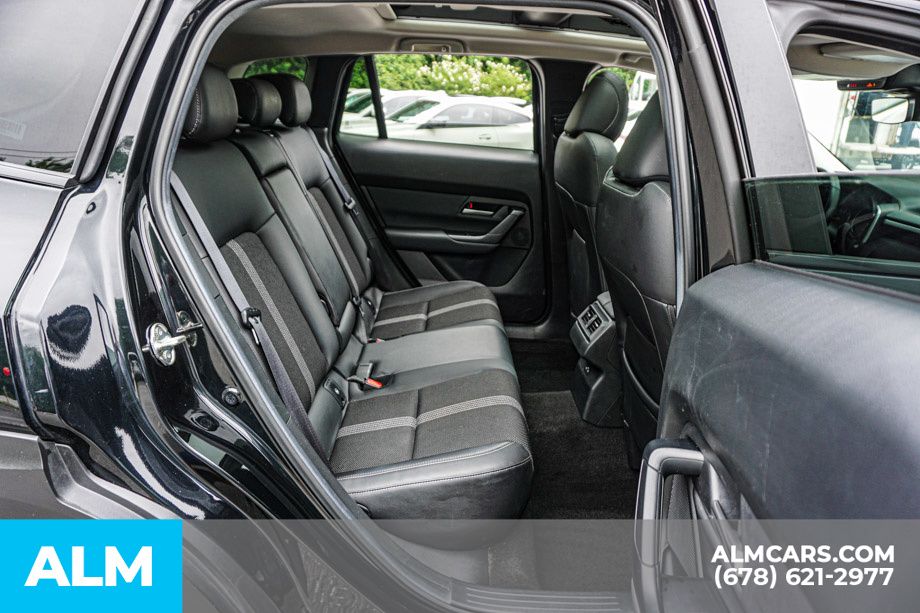 2025 Mazda CX-50 Premium - Photo 22