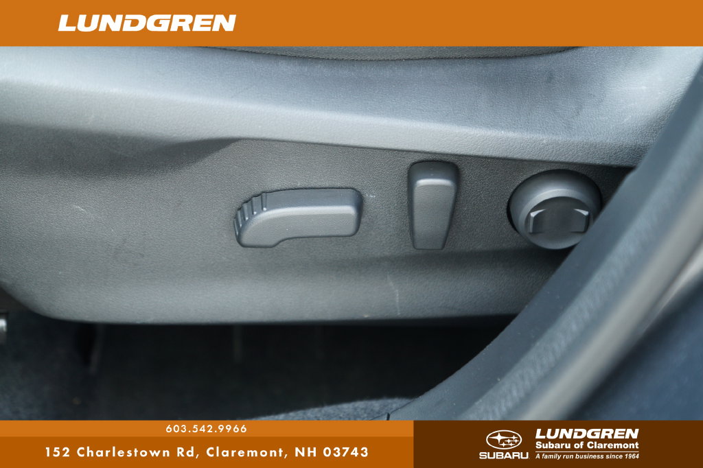 Used 2023 Subaru Forester SUV