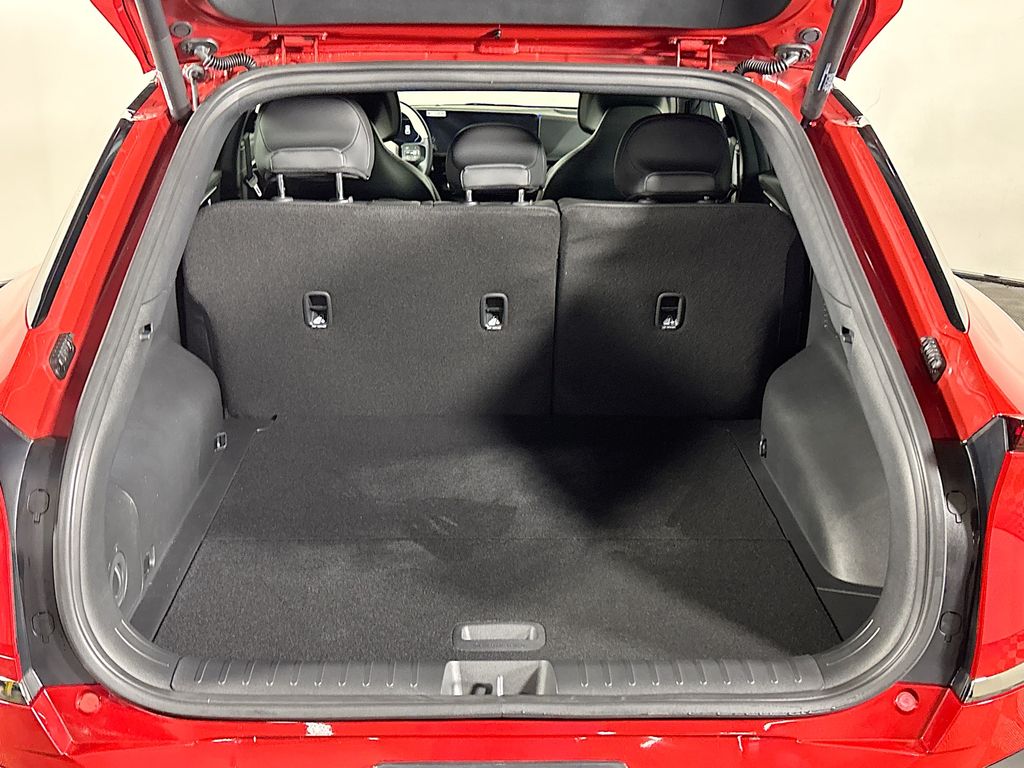 2025 Kia EV6 GT-Line