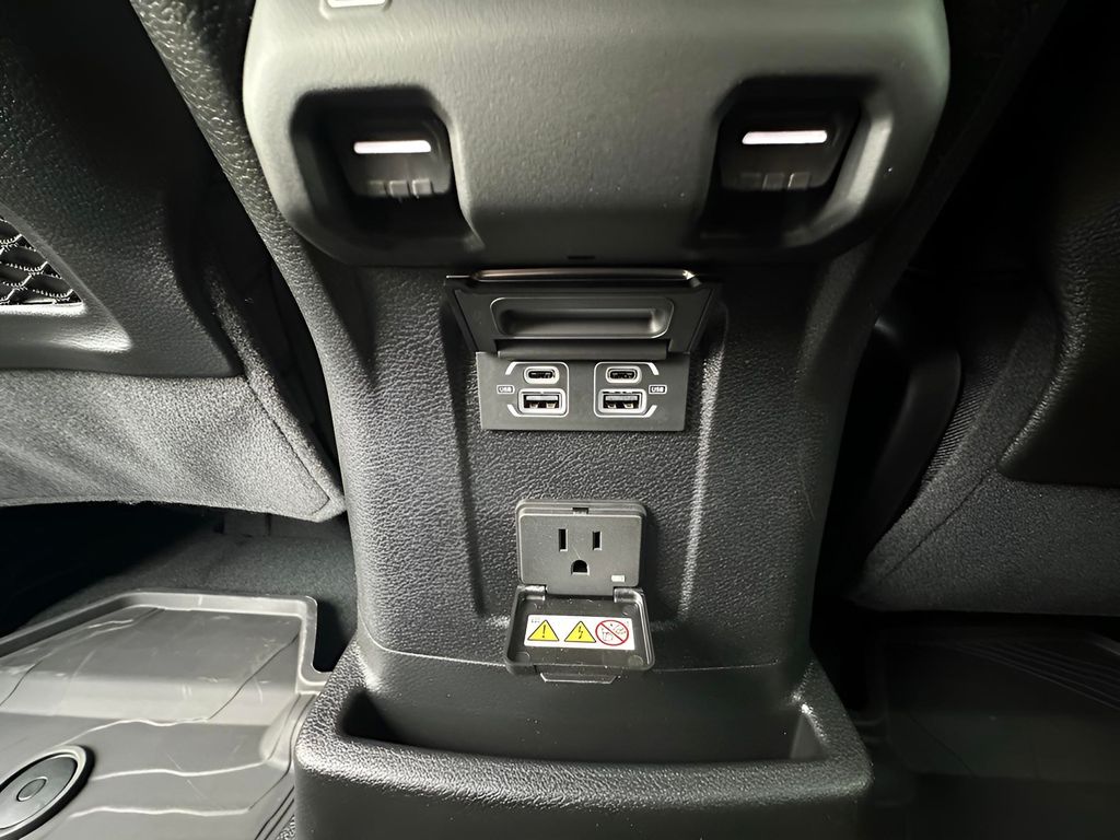 2026 Jeep Wrangler 4-Door Rubicon - Photo 37