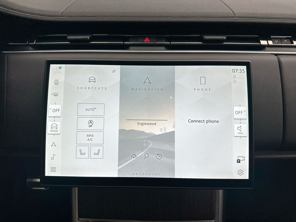 Thumbnail: 2026 Land Rover Range Rover - 13