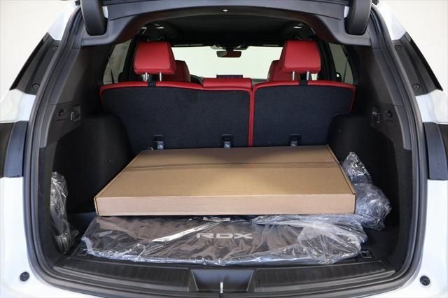 Thumbnail: 2026 Acura RDX - 8