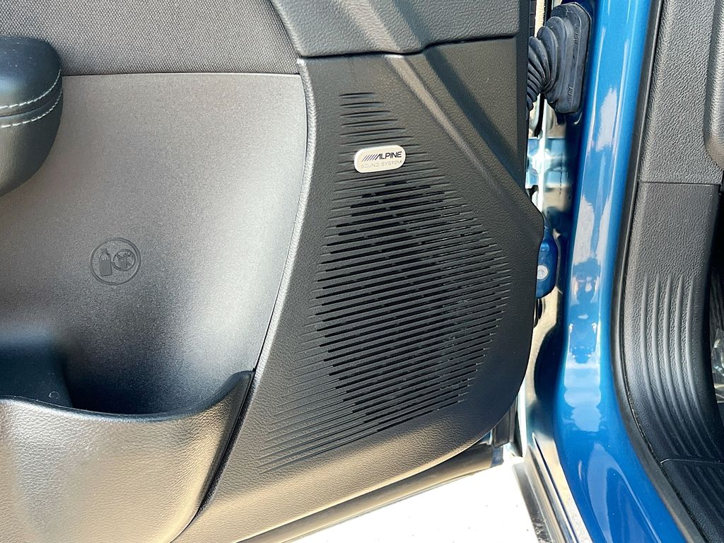 Used 2023 Blue Dodge R/T Scat Pack image 18
