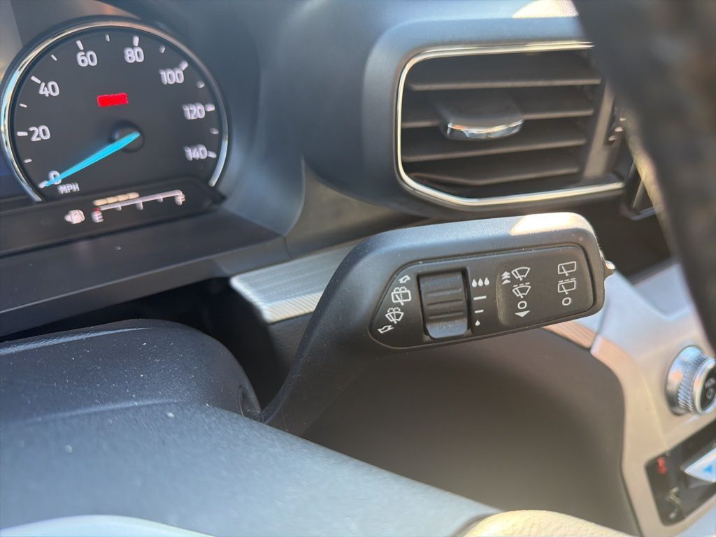 used 2023 Ford Explorer car, priced at $31,495