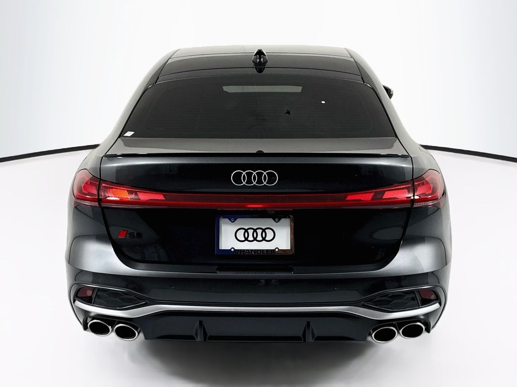 Thumbnail: 2026 Audi S5 - 6