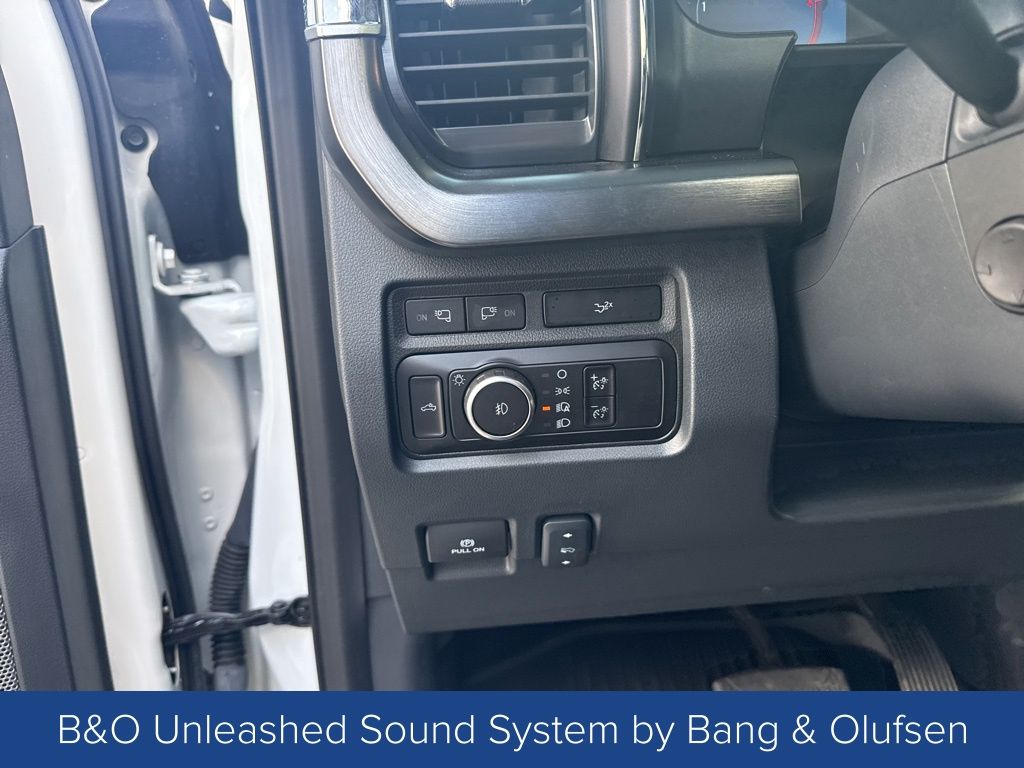 2023 Ford F-250 Super Duty LARIAT