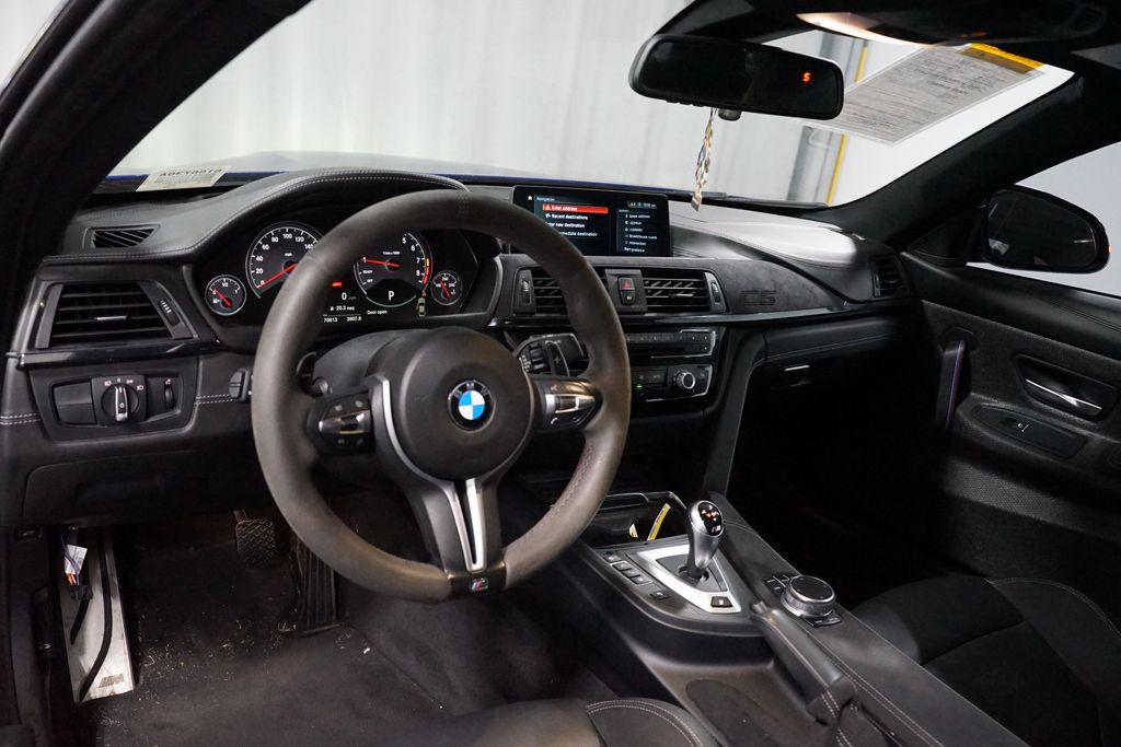 Thumbnail: 2020 BMW M4 - 7