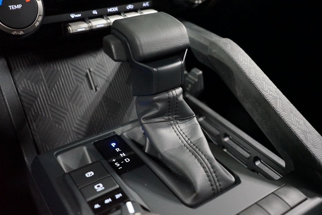 Thumbnail: 2026 Toyota Tacoma - 23