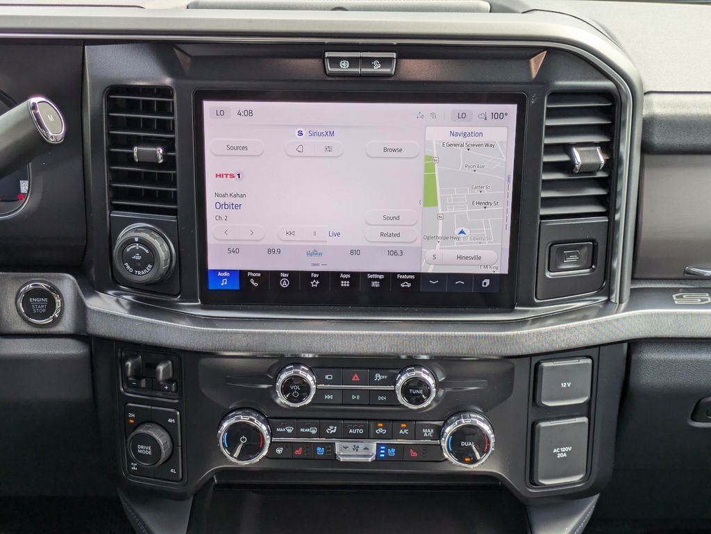 2026 Ford F-250 Super Duty Platinum