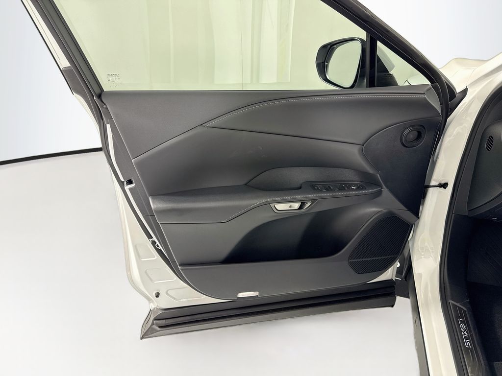 Thumbnail: 2026 Lexus RX - 25