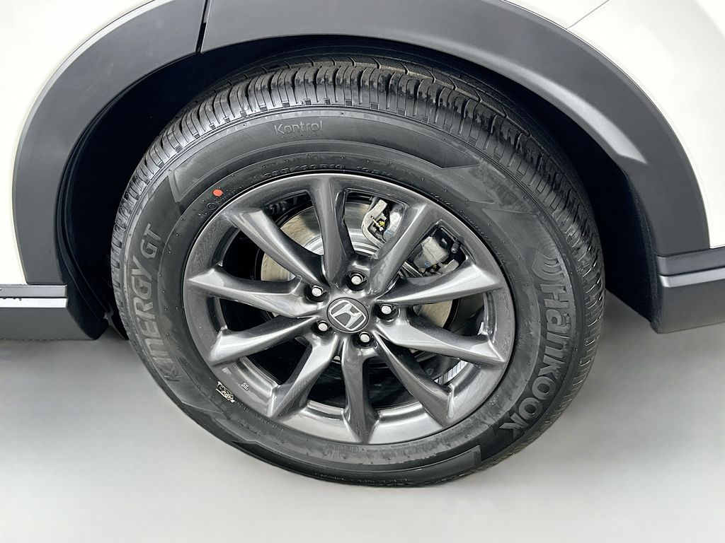 Thumbnail: 2026 Honda CR-V - 22