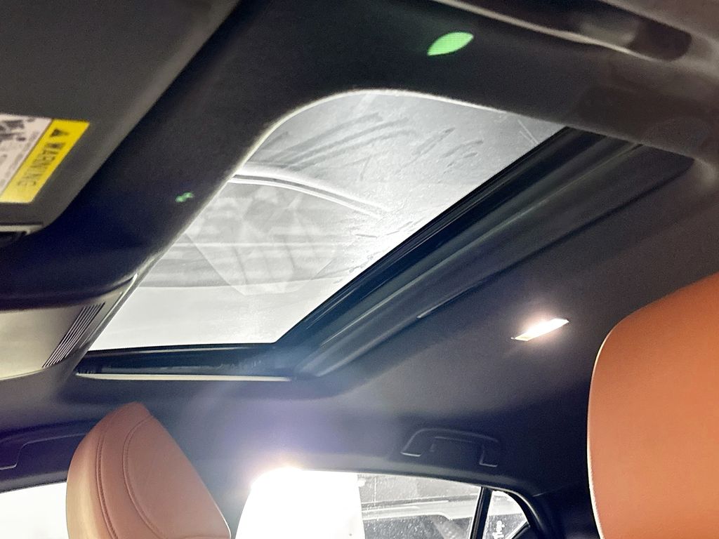 2025 Mazda Mazda3 2.5 Carbon Turbo