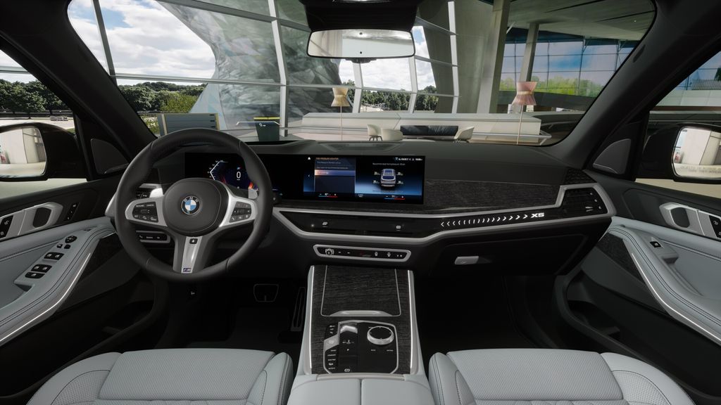 Thumbnail: 2026 BMW X5 - 10