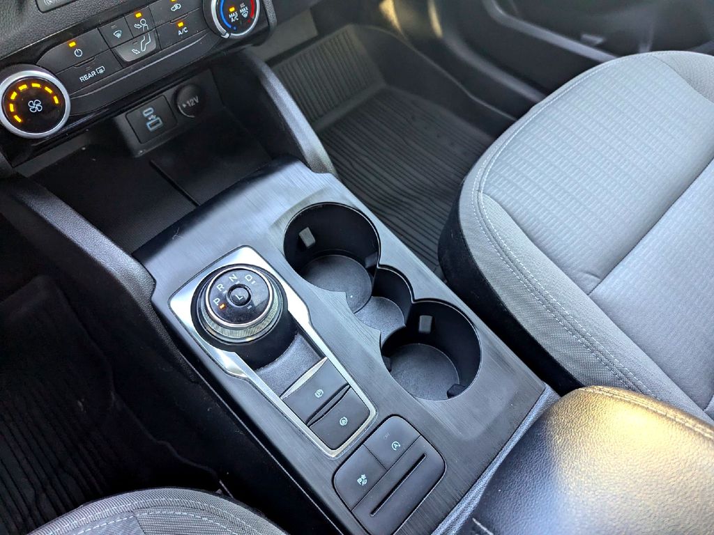 Used Car 2022 Ford Escape  S For Sale In Taylor, Texas