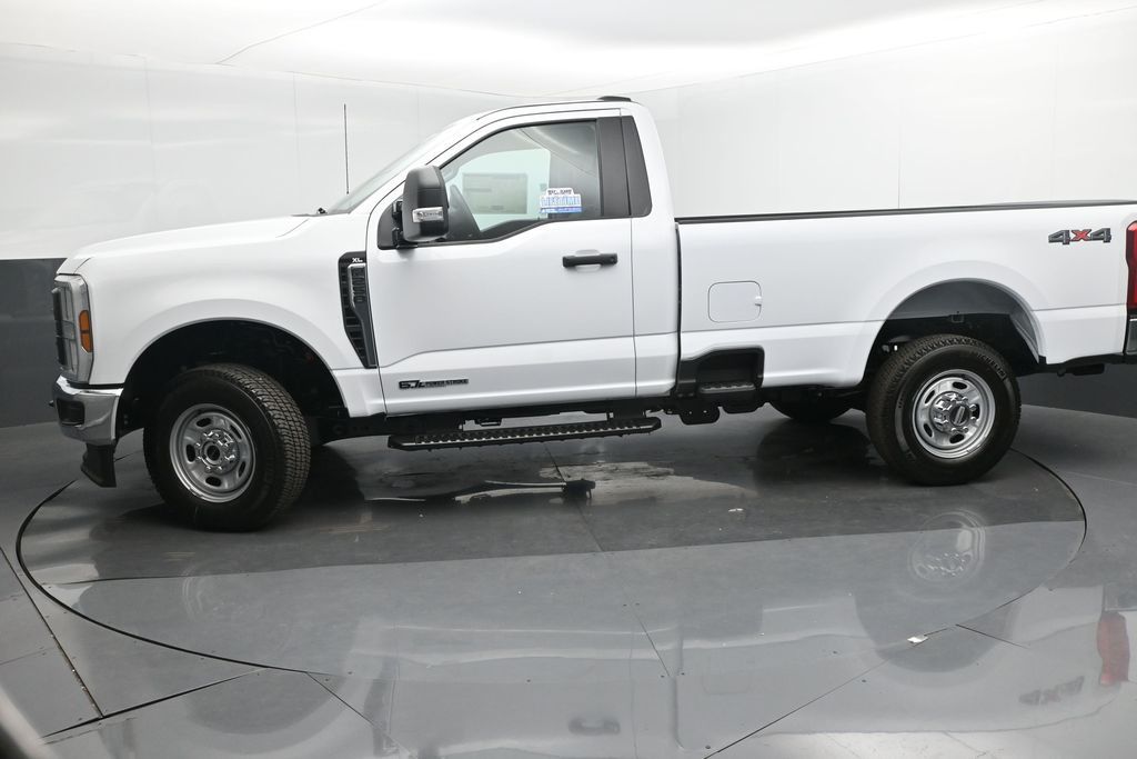 2026 Ford F-250 Super Duty XL