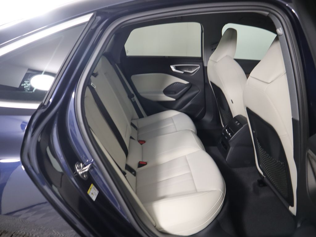 Thumbnail: 2025 Audi A5 - 24