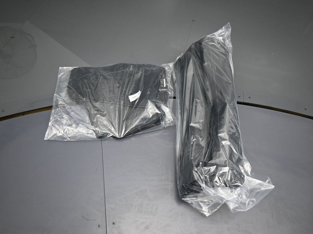 New 2026 bright white clearcoat Jeep Sport image 27