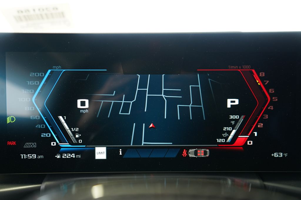 Thumbnail: 2026 BMW M2 - 18