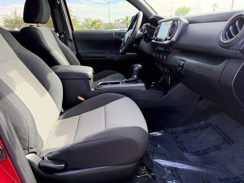 Used 2022 Toyota Tacoma Truck