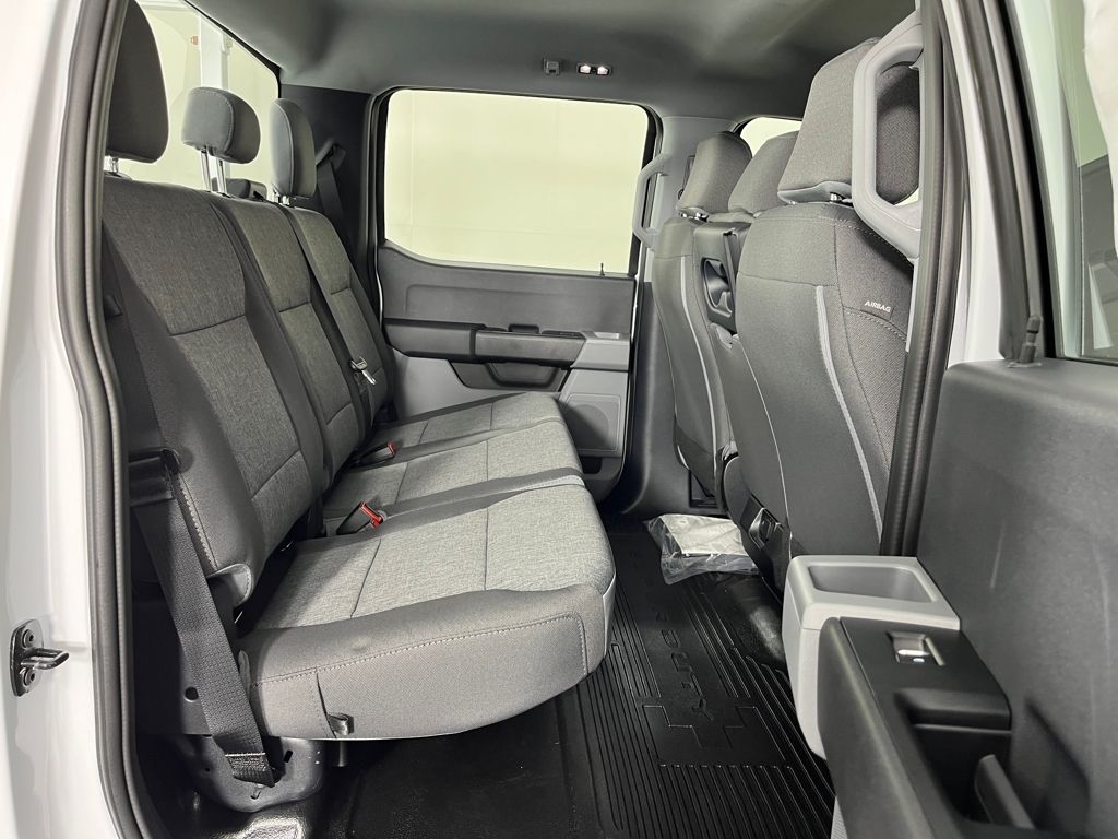 2026 Ford F-350 Crew Cab SRW 4WD Service Truck for sale #9F0438 - photo 11