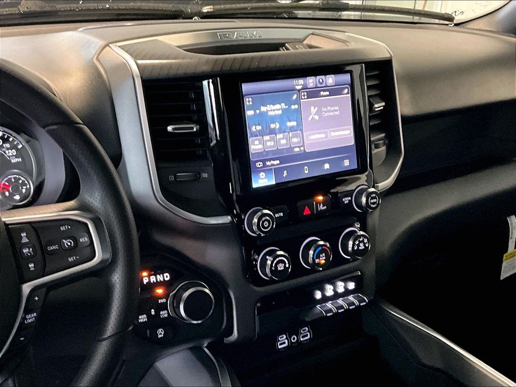2026 Ram 1500 — photo 13