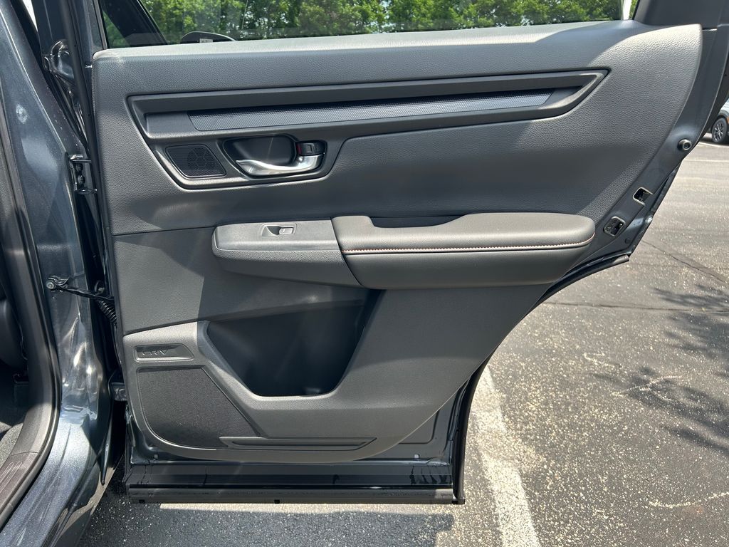 Thumbnail: 2026 Honda CR-V - 23