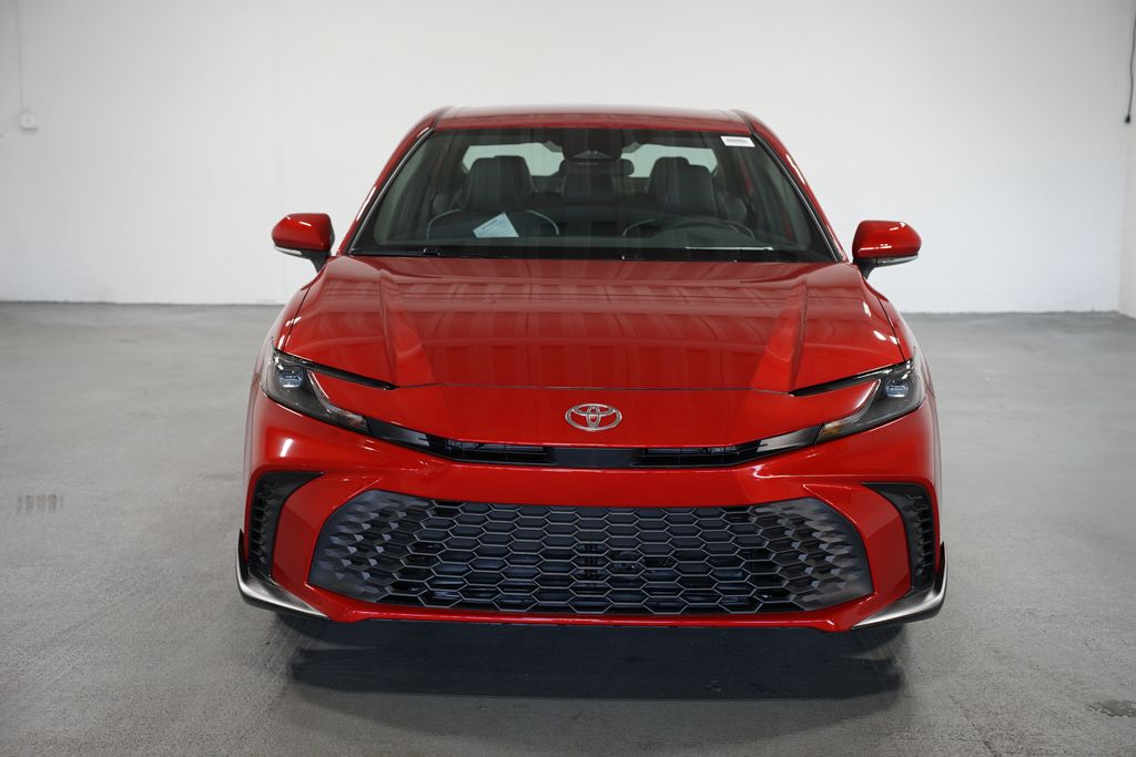 Thumbnail: 2026 Toyota Camry - 2