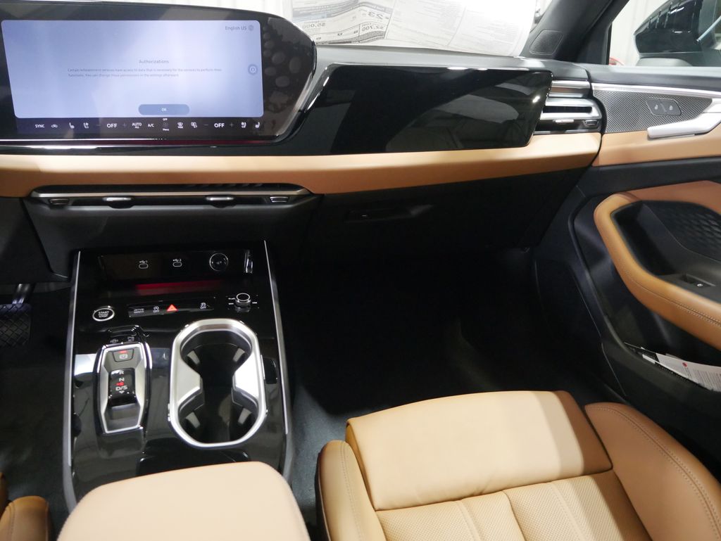 Thumbnail: 2026 Audi A6 - 29