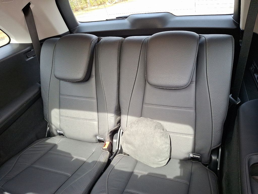 Thumbnail: 2026 Mercedes-Benz GLS - 9