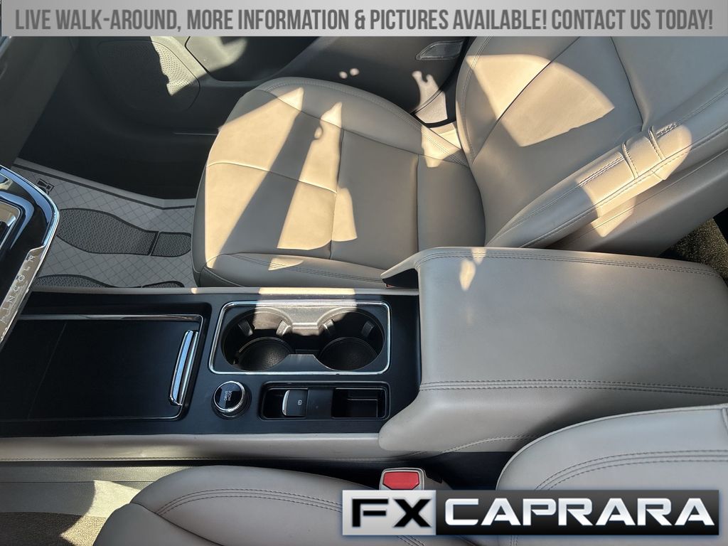 Used 2023 Lincoln Corsair SUV