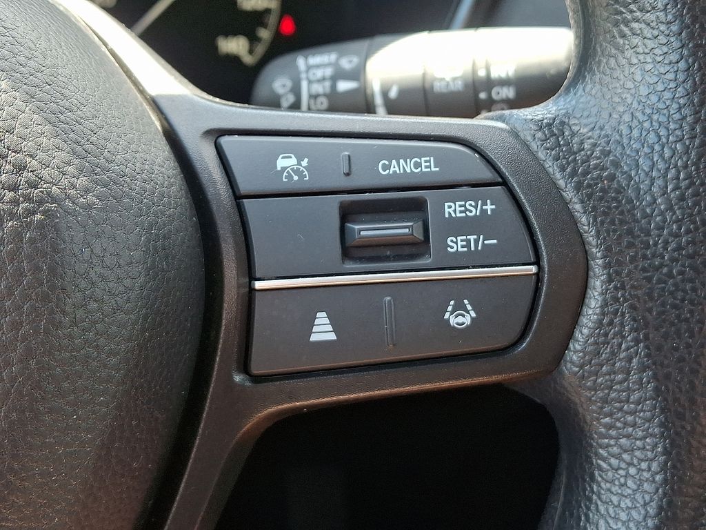 Thumbnail: 2025 Honda CR-V - 23