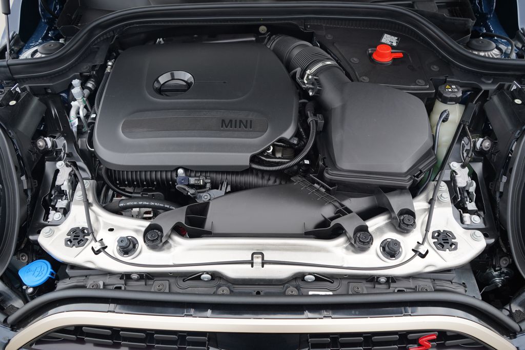Thumbnail: 2026 MINI Cooper - 12