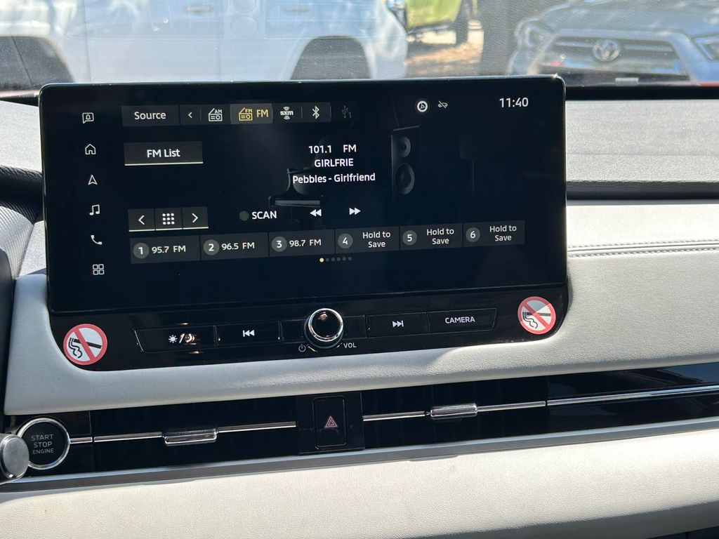 Used 2025 Mitsubishi Outlander SUV
