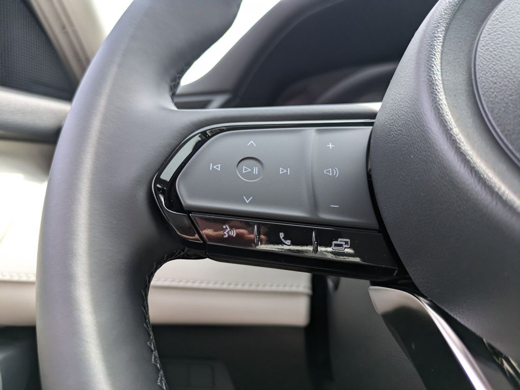 2026 Mazda CX-5 2.5 S Select