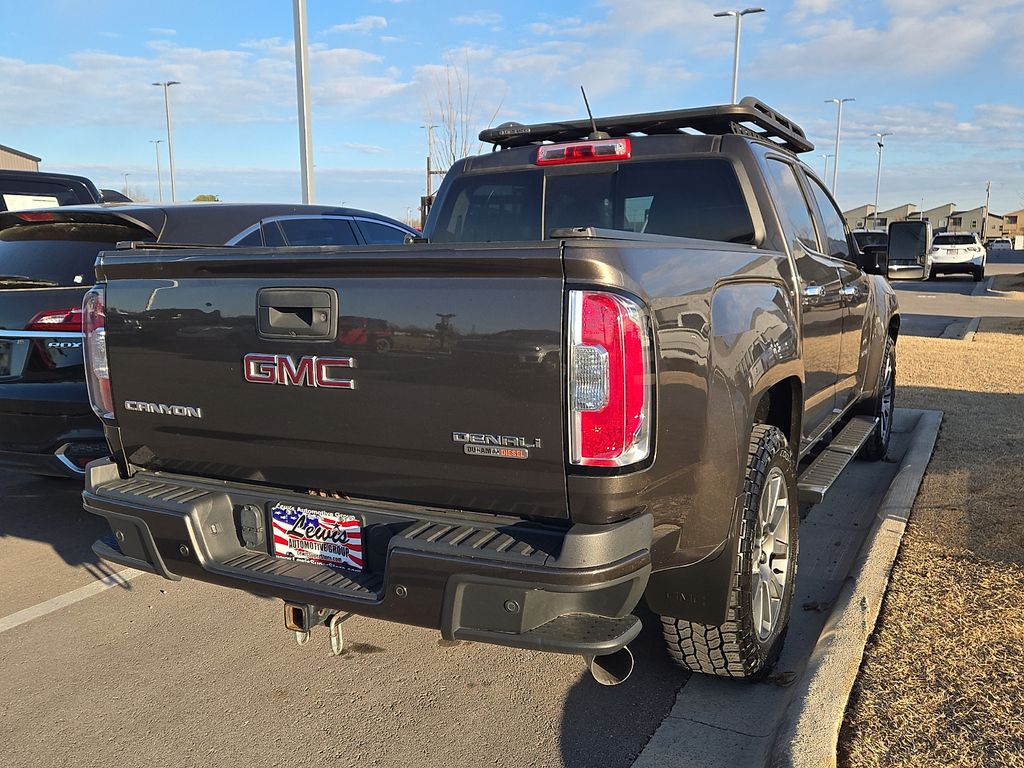 Used 2019 GMC Canyon For Sale in Farmington, AR