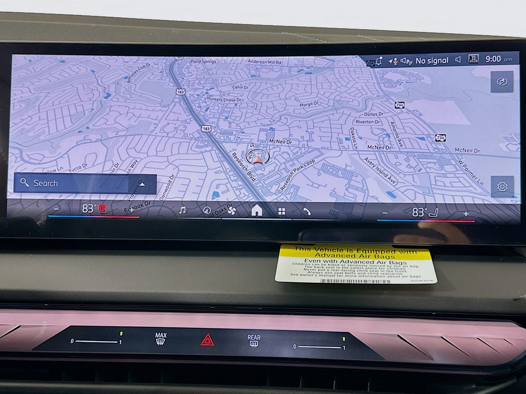 Thumbnail: 2026 BMW X3 - 12