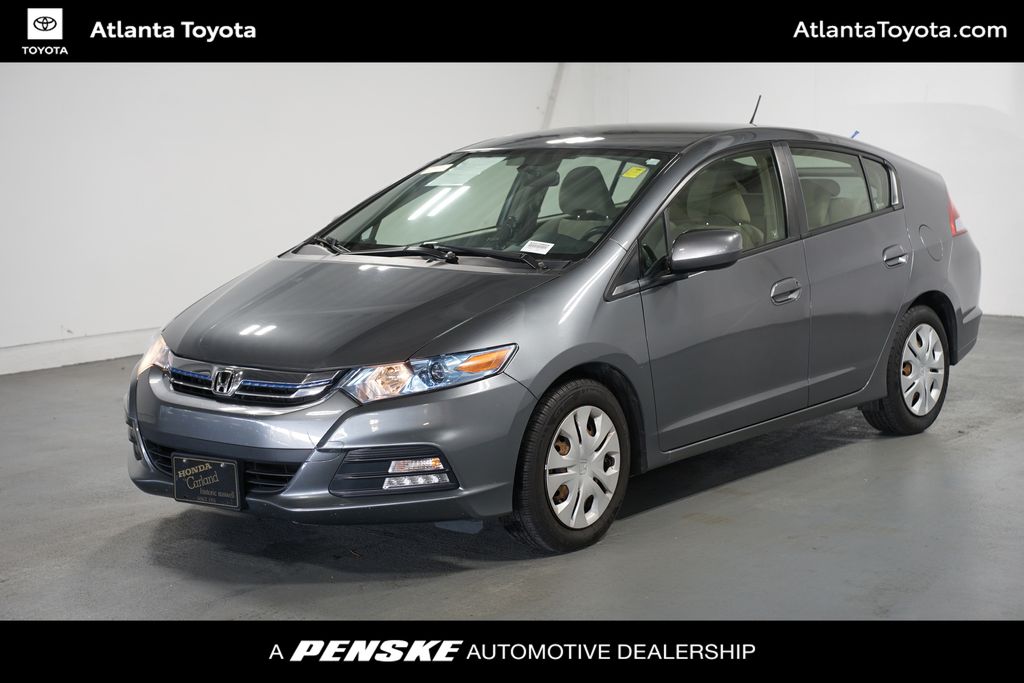 2013 Honda Insight LX -
                  Duluth, GA