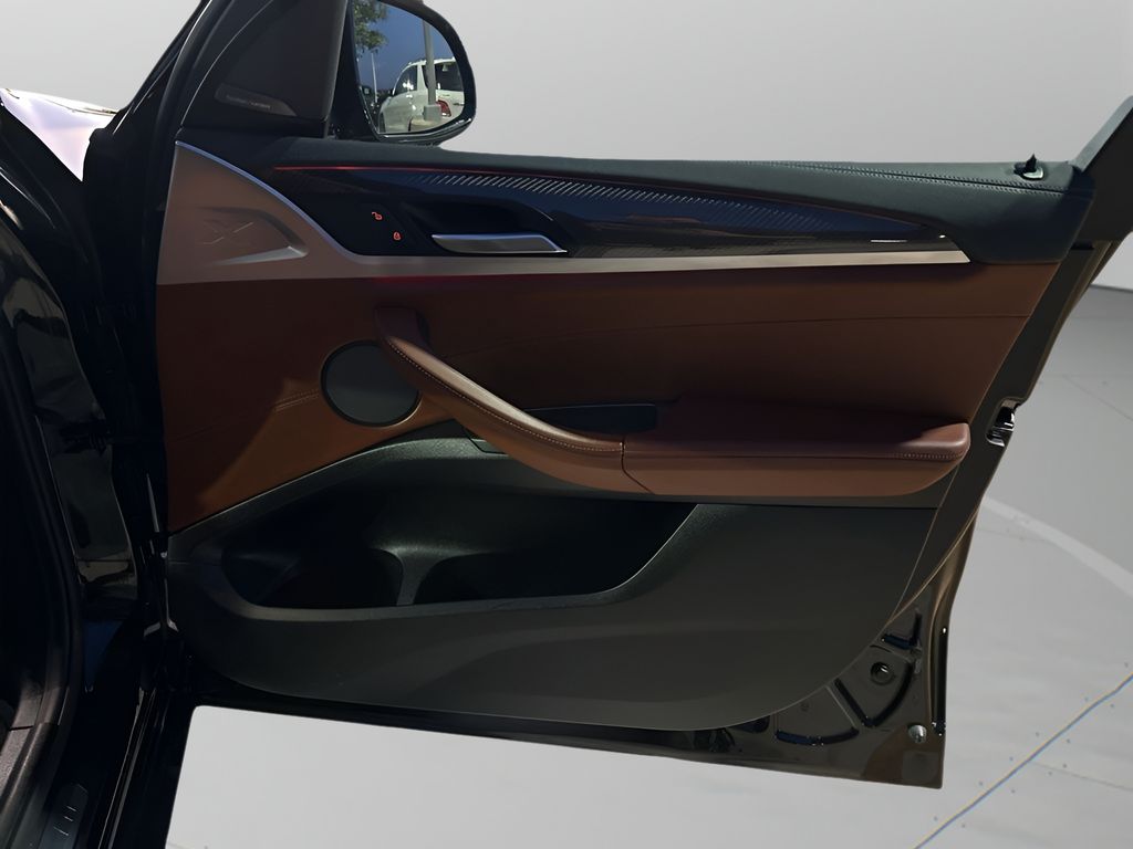 Used Car 2020 Bmw X3  M For Sale Under $50,000 In Austin, Texas